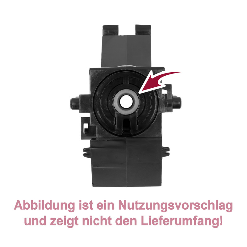Dichtung / O-Ring für die Brühkammer der Brüheinheit
