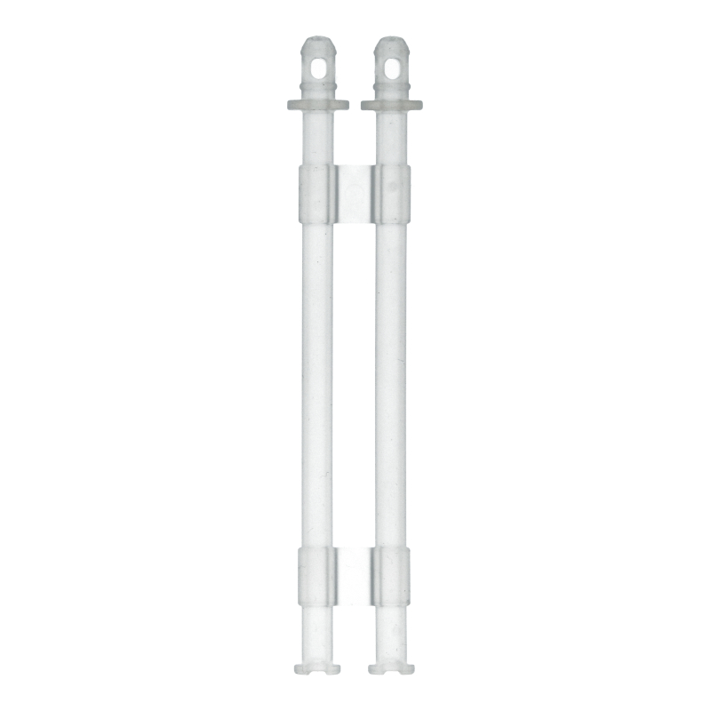 Ansaugrohr (L=165mm) für Milchbehälter zu DeLonghi Gran Lattissima EN640 / EN650