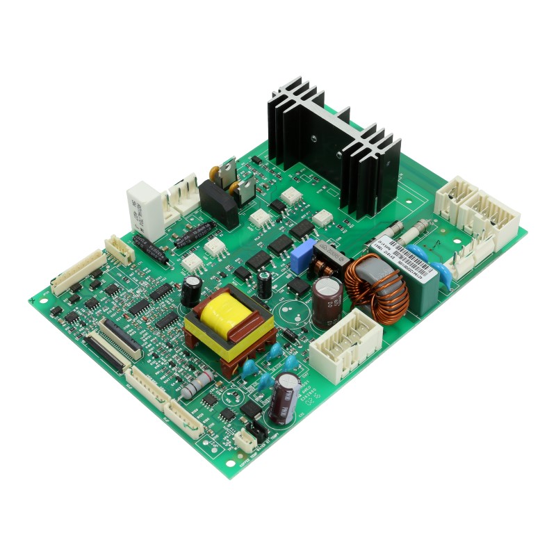 Elektronik für Saeco / Philips / Gaggia Kaffeevollautomaten