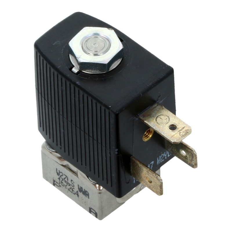 Magnetventil (24V / 3,5 bar / 6W) für WMF / Schaerer / Solis Kaffeemaschinen