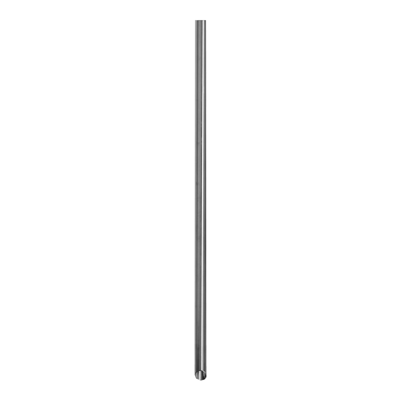 Steigrohr (6x185mm) für Milchbehälter