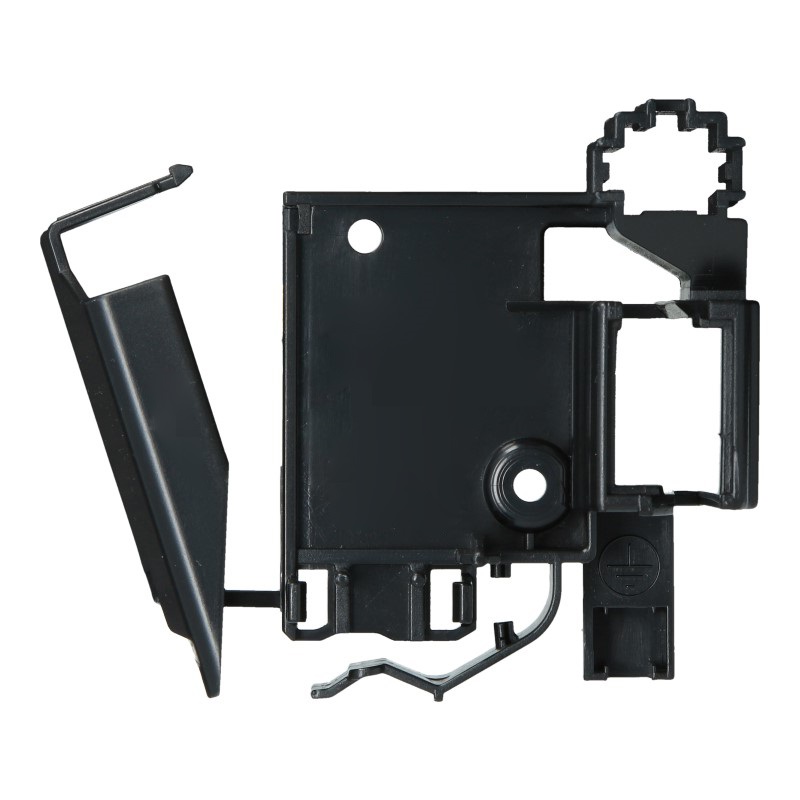 Halterung / Träger für DeLonghi ECAM Netzschalter