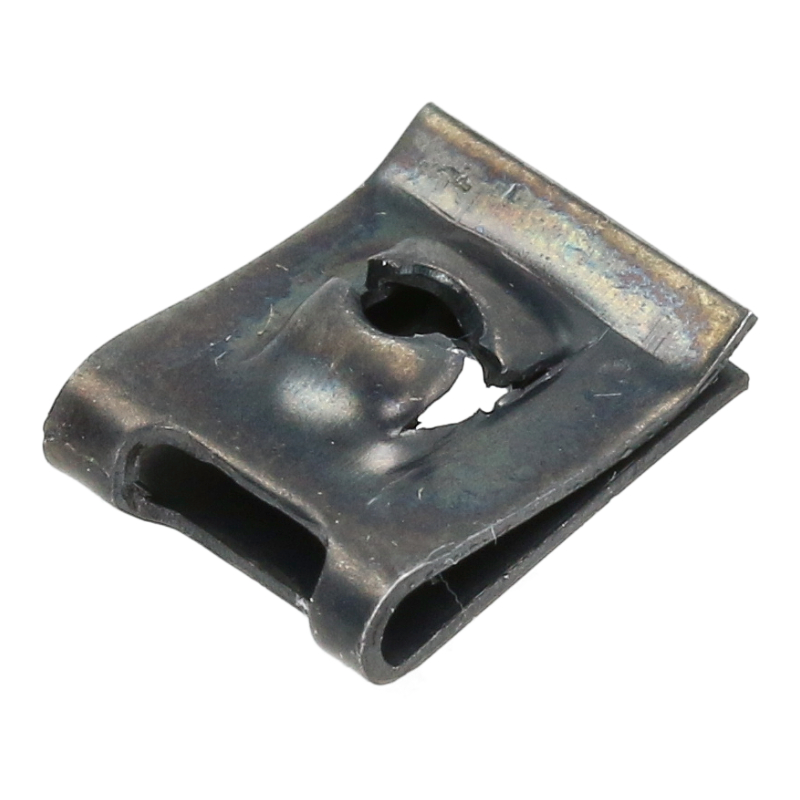 Klemmplättchen (10x8mm) für Gehäusedeckel und Bohnenbehälter