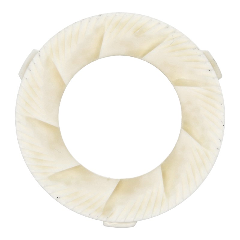 Mahlscheibe (Keramik) für Saeco / Philips / Gaggia Kaffeevollautomaten