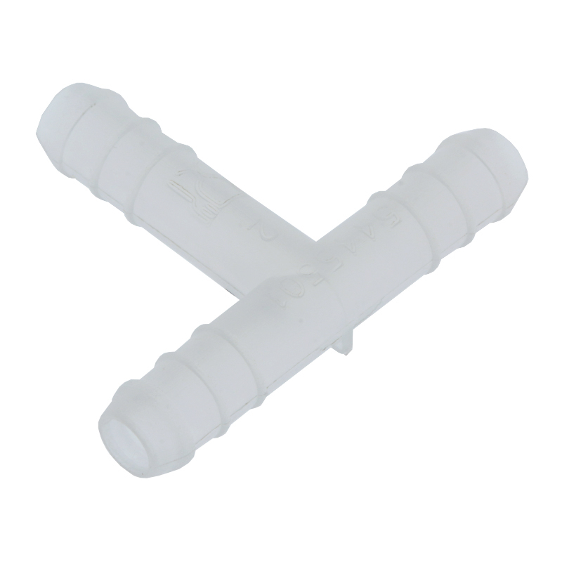 Fluid Anschluss T-Form (8mm) für Kaffeevollautomaten & Espressomaschinen