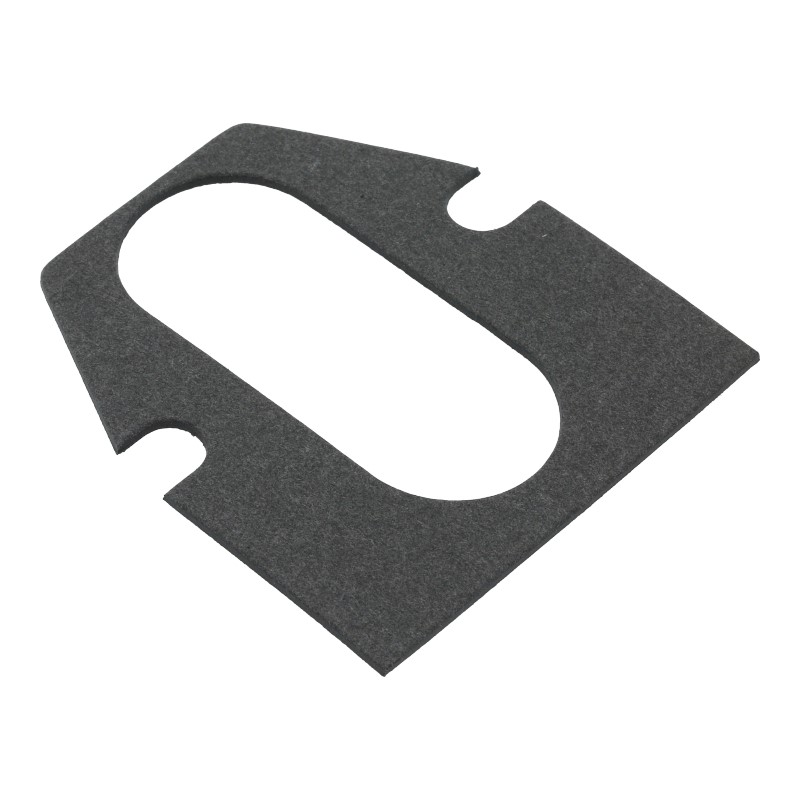 Dichtung (75x68x2mm) für Brühgruppe der ECM / Quickmill Espressomaschinen