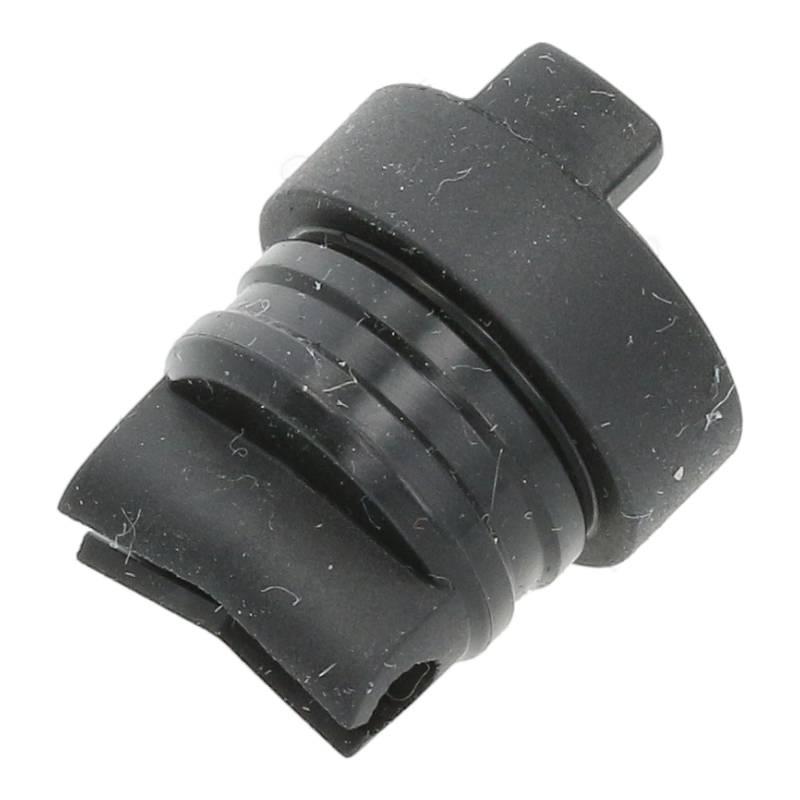 Adapter für Auslauf Doppelcappuccino der Nivona NIVO 81xx Kaffeevollautomaten