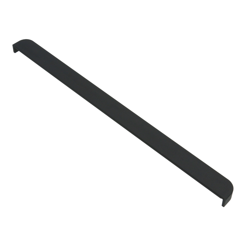 Leiste (Schwarz) für die Tropfschale der Nivona NICR 960 / NIVO 9101 Kaffeevollautomaten