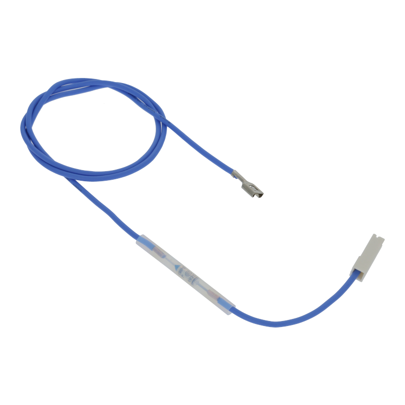 STB-Litze (192°C / Blau) für Thermoblock der Nivona Typ 698 Kaffeevollautomaten