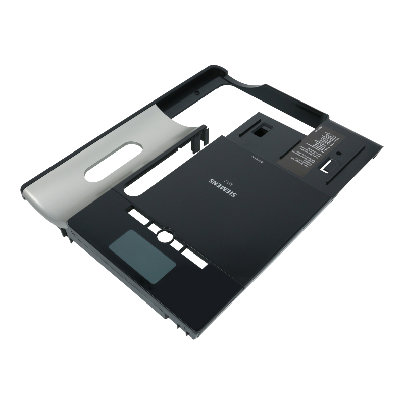 Frontblende (Schwarz) für Siemens EQ.7 Z-Series
