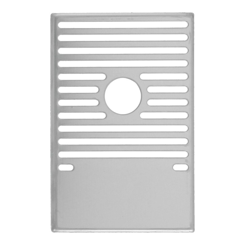 Abstellgitter für DeLonghi Nespresso Lattissima EN 660