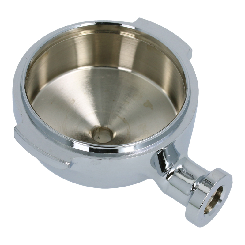 Siebträger Körper (E61) für Espressomaschinen