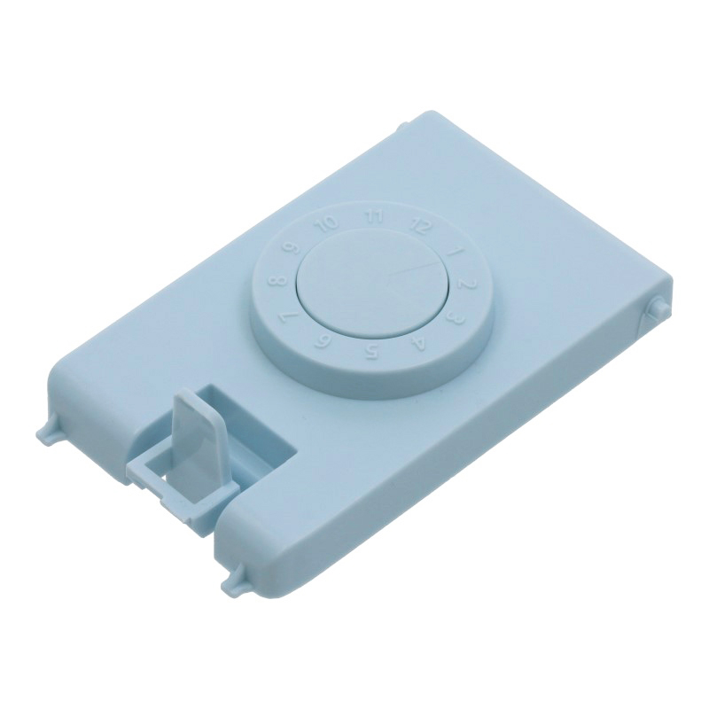 Spannbügel (BLUE) für Wasserfilter Claris der Jura ENA Micro / A-Serie Kaffeevollautomaten