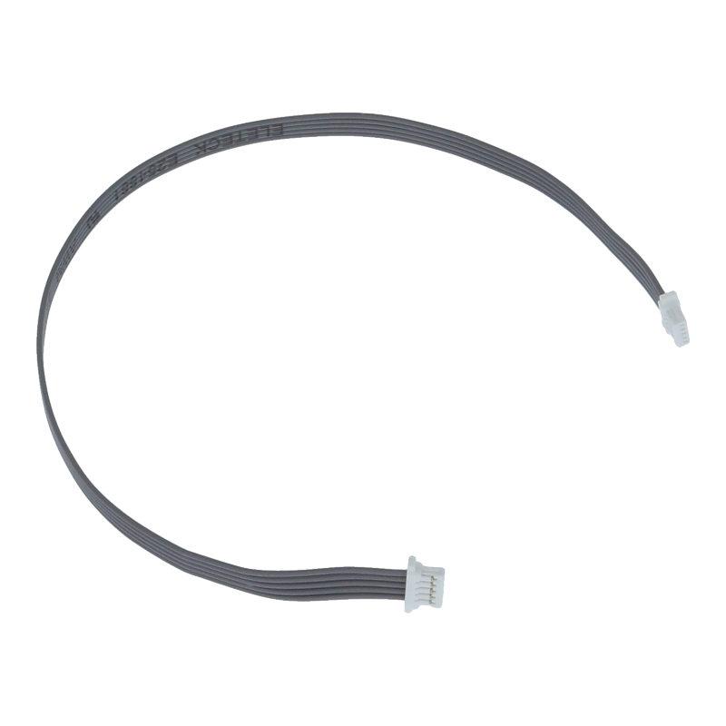 Verdrahtung / Kabel (TouchPad / L=220mm) für Bedienplatine für DeLoghi Nespresso EN 110