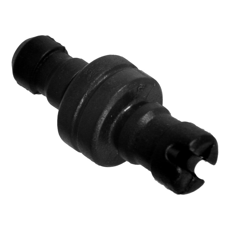 Nippel / Verbinder (HP3 / V1) für den Milchschlauch
