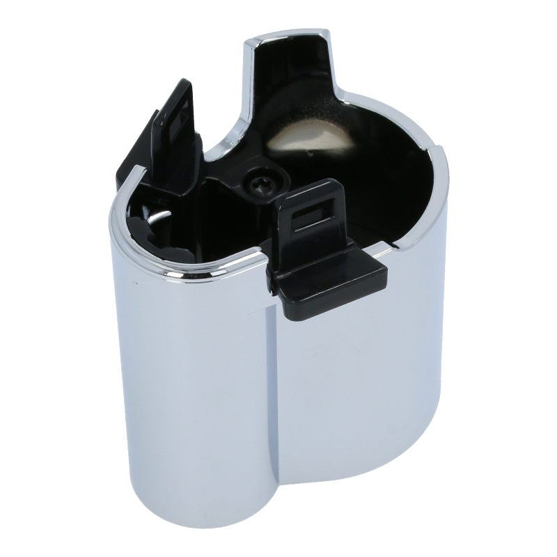 Auslaufbecher (Chrom) für Jura ENA Micro-Serie Kaffeevollautomaten
