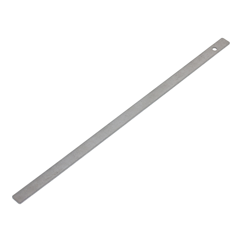 Metallband (Inox) für Nivona NICR 9xx Kaffeevollautoamten