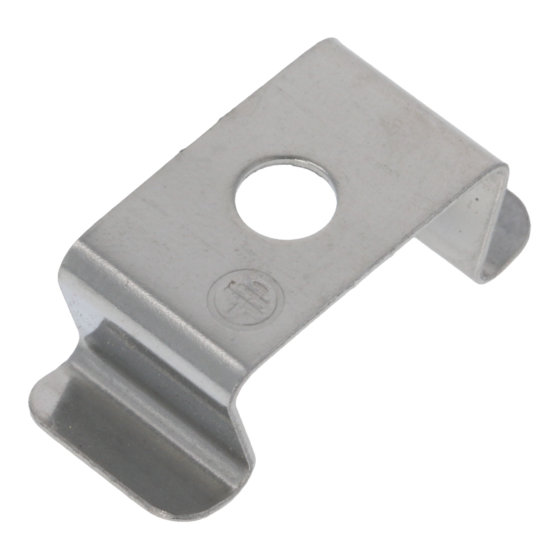 Klammer für STB-Litze