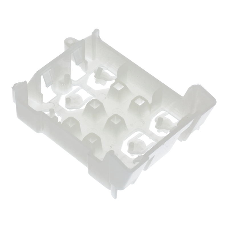 Halterung (Support) Tastenrechen für DeLonghi EC 850 / EC 860 / EN 850 / EN 860