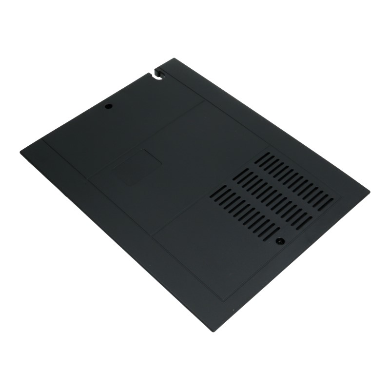 Gehäuserückwand (Schwarz) für DeLonghi ESAM 6600 / ESAM 6620 / ESAM 6650.S