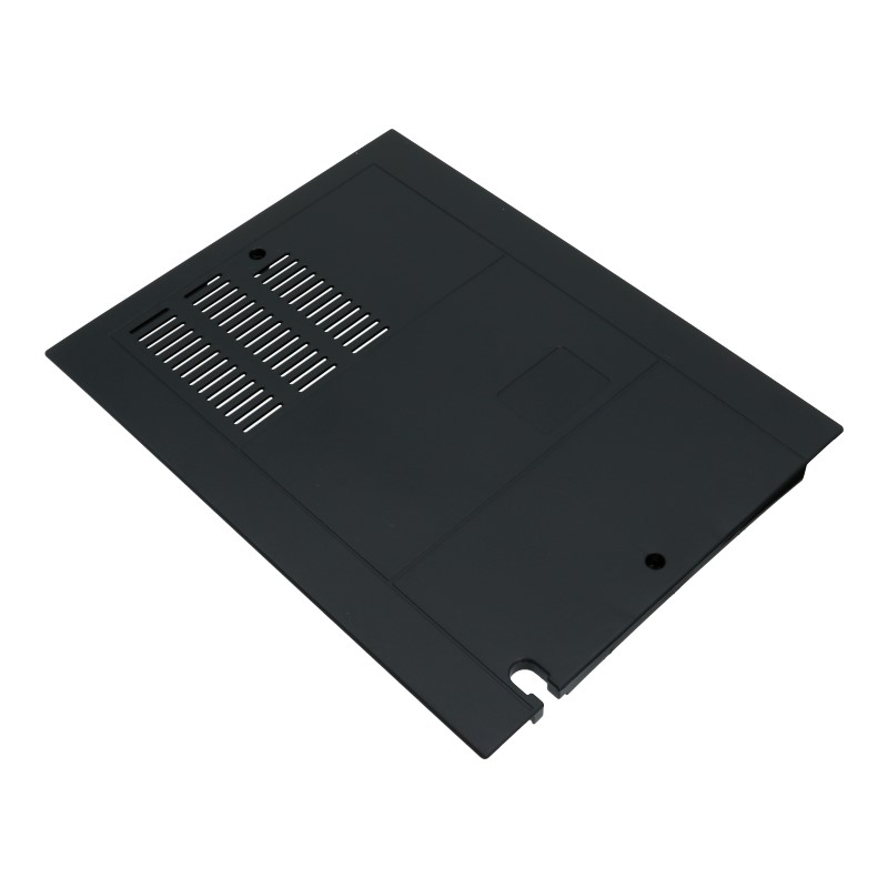Gehäuserückwand (Schwarz) für DeLonghi ESAM 6600 / ESAM 6620 / ESAM 6650.S