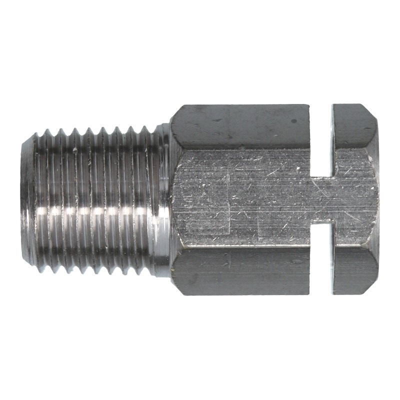 Raccord (1/8'' / 4mm Schlauch)