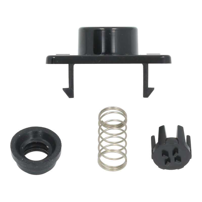 Ventilset (V4) für Wassertank der Saeco / Philips / Gaggia Kaffeevollautomaten