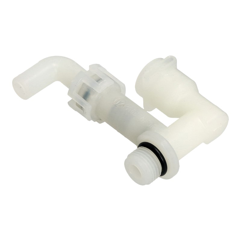 Überdruckventil für die Pumpe DeLonghi EAM / ECA / ESAM