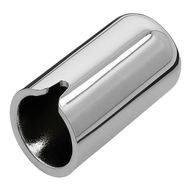 Abdeckung (Chrom) für Saeco / Philips / Gaggia Kaffeevollautomaten