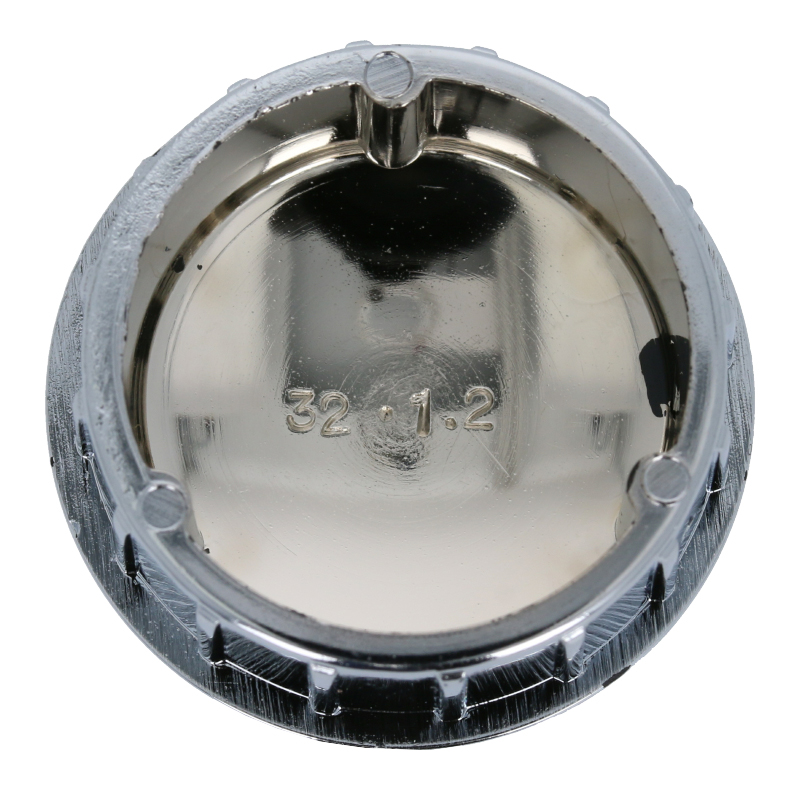 Deckel (Acqua) für Griff / Drehknopf der Quickmill Espressomaschinen