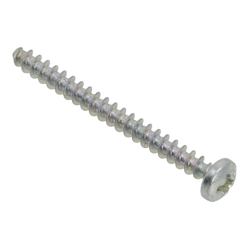 Schraube (3,5x38mm) für Flügel / Klappe Brüheinheit der DeLonghi ECAM / ETAM