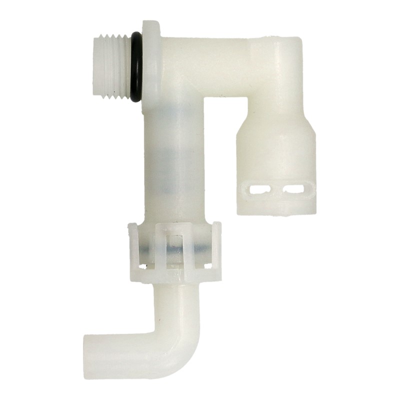 Überdruckventil für die Pumpe DeLonghi EAM / ECA / ESAM