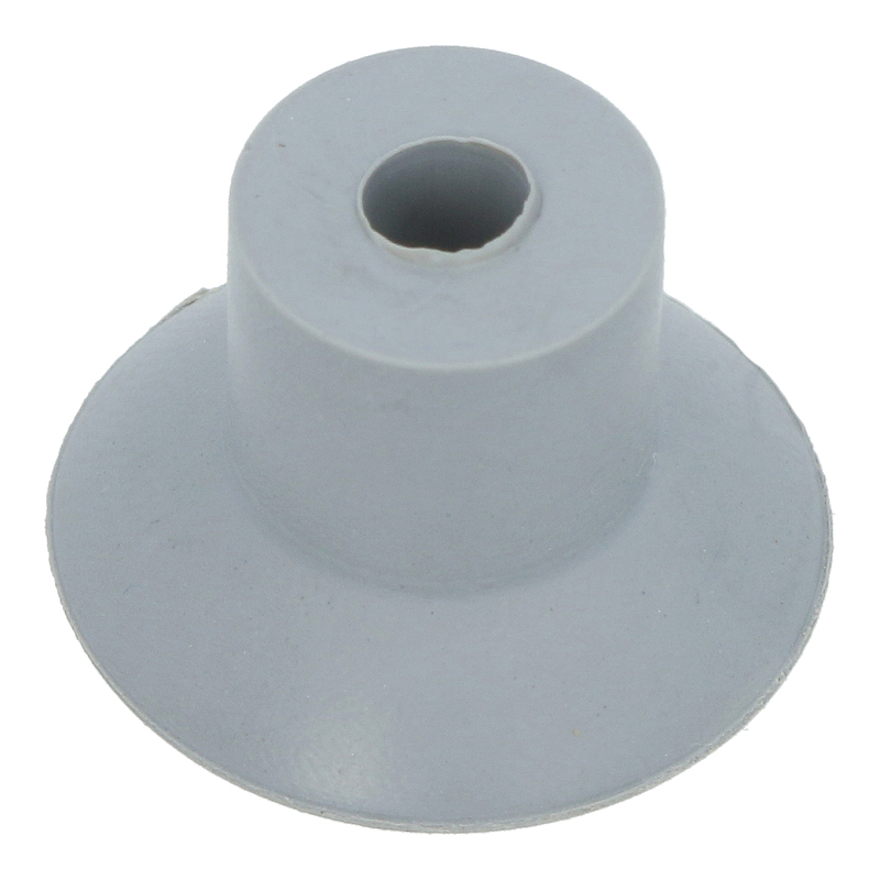 Gummifuss Gehäuseboden für Siemens EQ.3 / EQ. 300 / EQ.500 & Bosch VeroCup