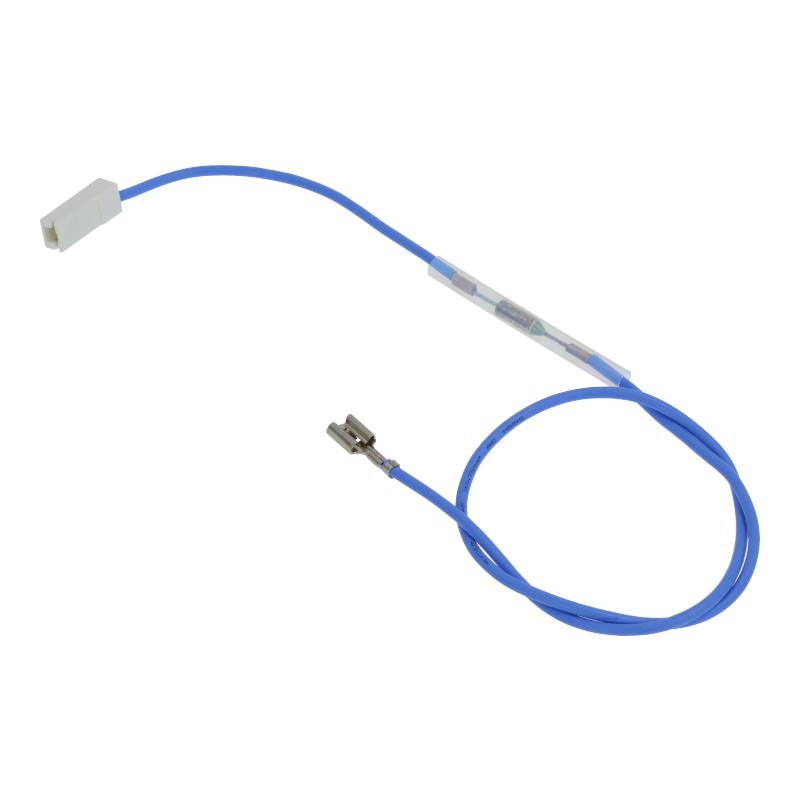 STB-Litze (167°C / Blau) für Thermoblock der Nivona Typ 568 Kaffeevollautomaten