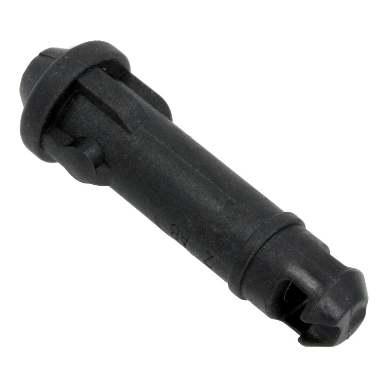 Kappe für Milchaufschäumer (Ver.04 high) für Siemens EQ.5 & Bosch VeroCafe