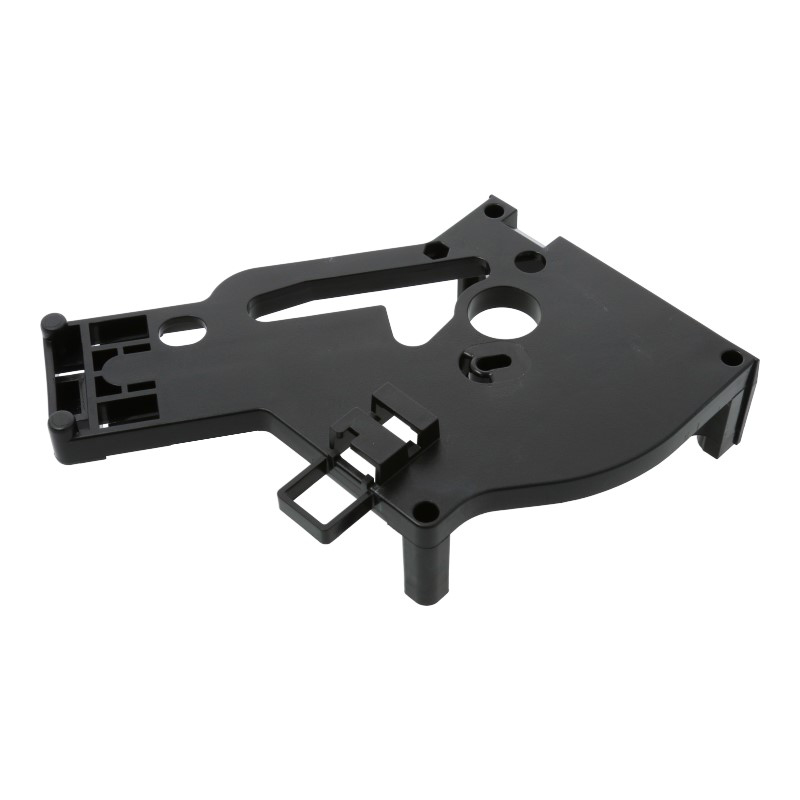Gehäuse (Links) für die Brühgruppe der Saeco / Philips / Gaggia Kaffeevollautomaten