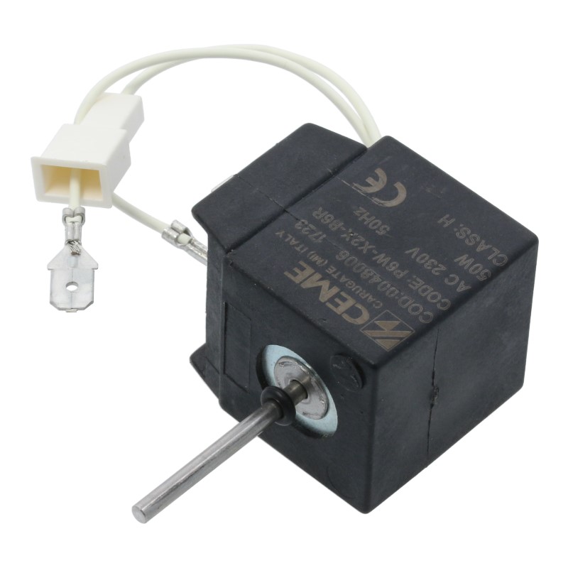 Magnet für Drainageventil für Jura / AEG / Krups Kaffeevollautomaten