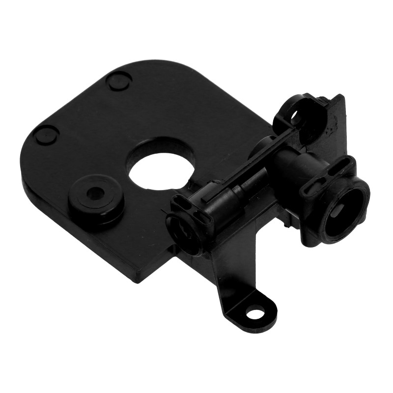 Halter Milchdüse für DeLonghi ESAM 5400 / ESAM 5450