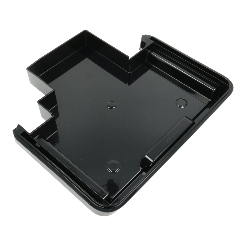 Tropfschale (Schwarz) für DeLonghi La Specialista Arte EC 9155.MB