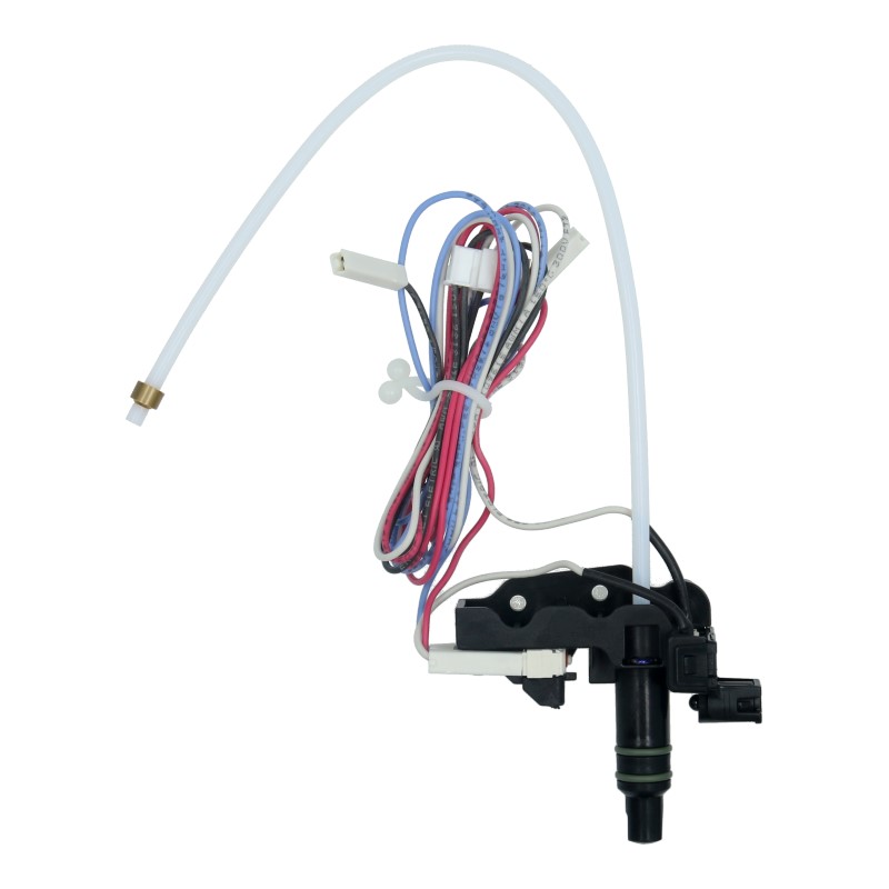 Kupplung für Milchbehälter DeLonghi ECAM 23.466.B / ECAM 23.466.S / ECAM 24.467.S