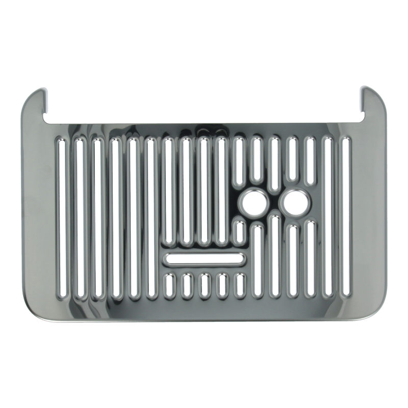 Abtropfgitter (Edelstahl) für DeLonghi La Specialista Arte EC 9155