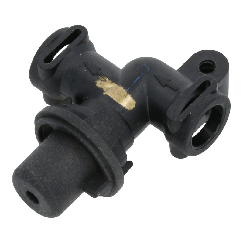 Auslaufventil (4-Bar / PREMIUM Ausführung)