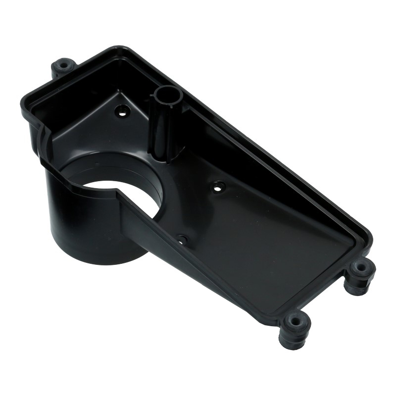 Bohnenbehälter (Schwarz) für DeLonghi ESAM