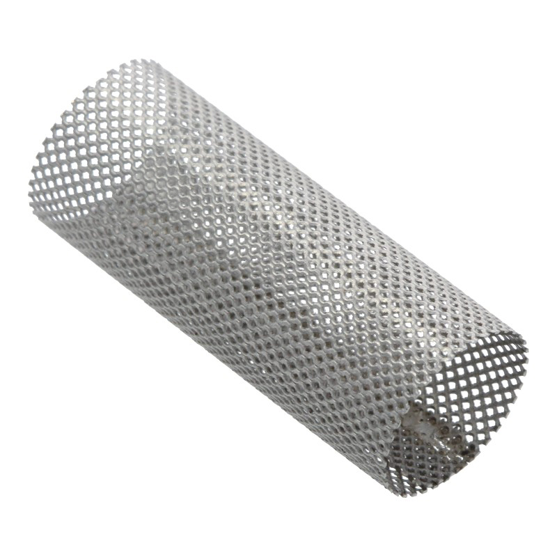 Metallfilter (8,5x22mm) für Gigleur der E61 Gruppen Espressomaschinen