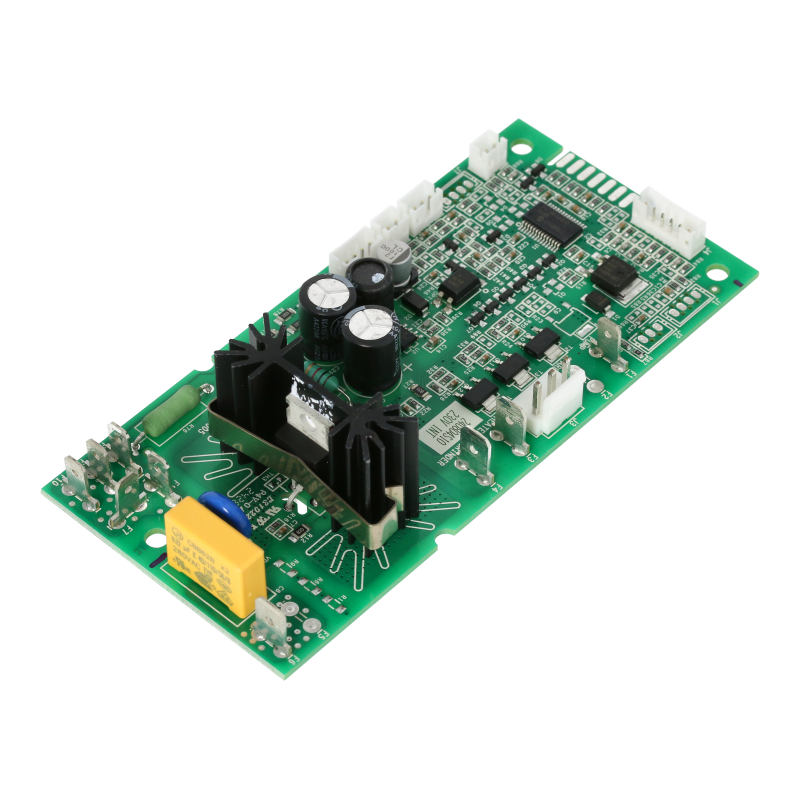 Leistungsplatine (TBD / SW1.0.0) für DeLonghi La Specialista Arte EC9155