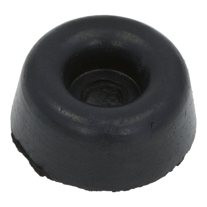 Gummifuss (25mm) für Quickmill Espressomaschinen