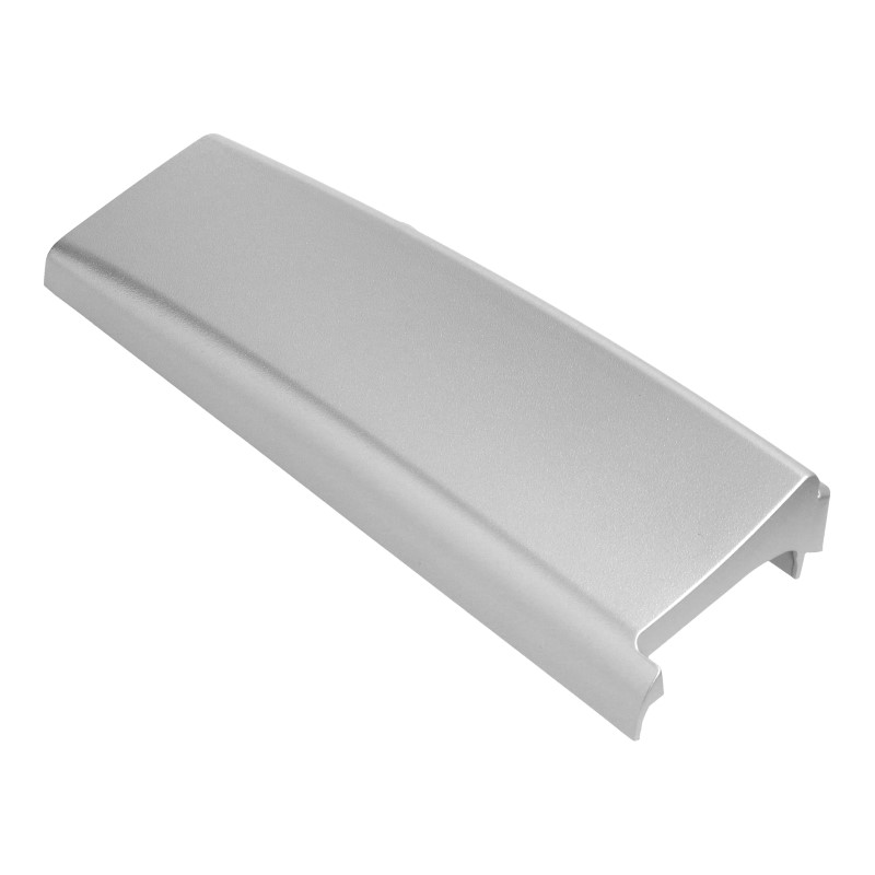 Blende (Silber) Wassertank für DeLonghi EAM / ESAM Kaffeevollautomaten