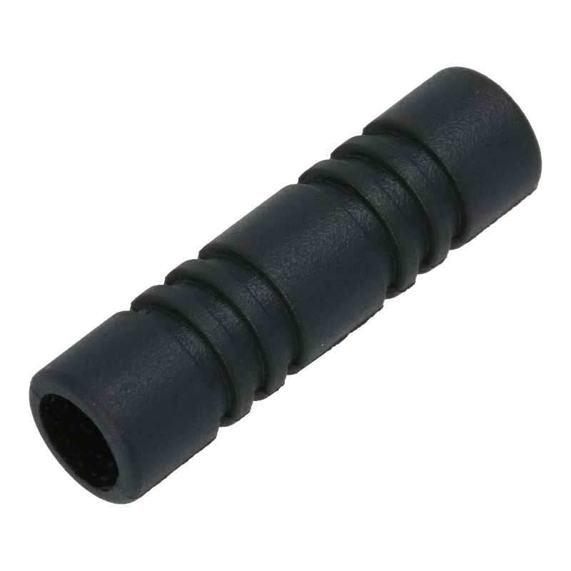 Gummischutz (V2) für 10mm Dampfrohr