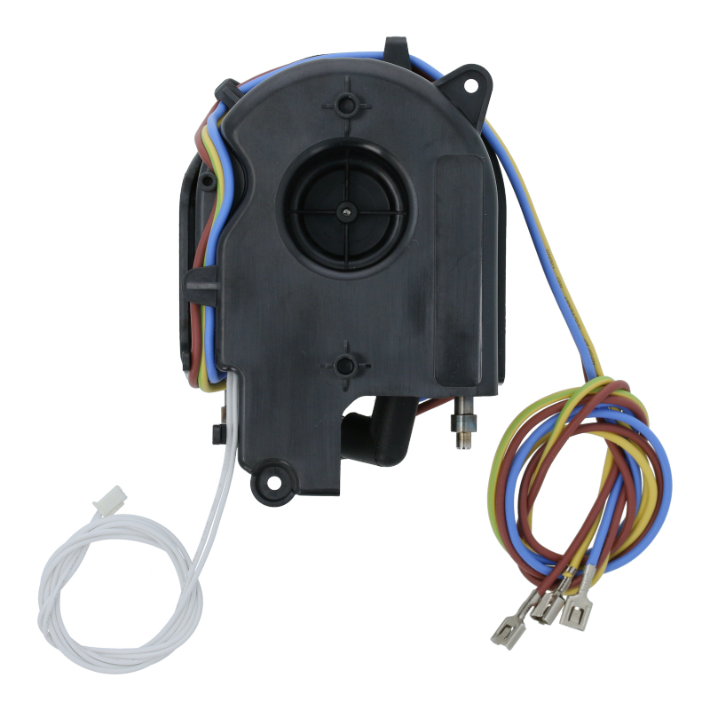 Thermoblock (230V / 1400W) komplettkit für Nivona NICR 9xx Serie Kaffeevollautomaten