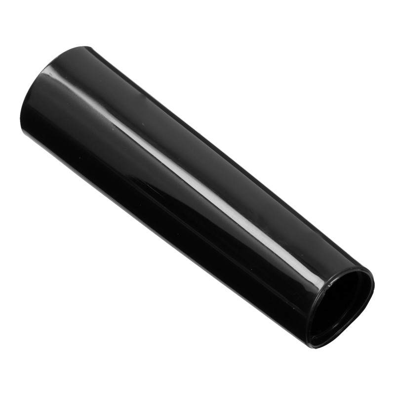 Hülse (Schwarz) für Pannarello der Saeco / Philips / Gaggia Kaffeevollautomaten
